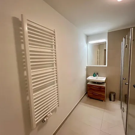 Neubauwohnung An Der Trave Lübeck